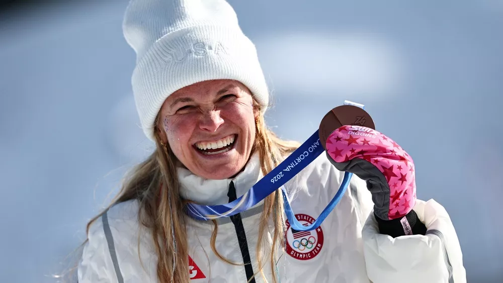 Джесси Диггинс