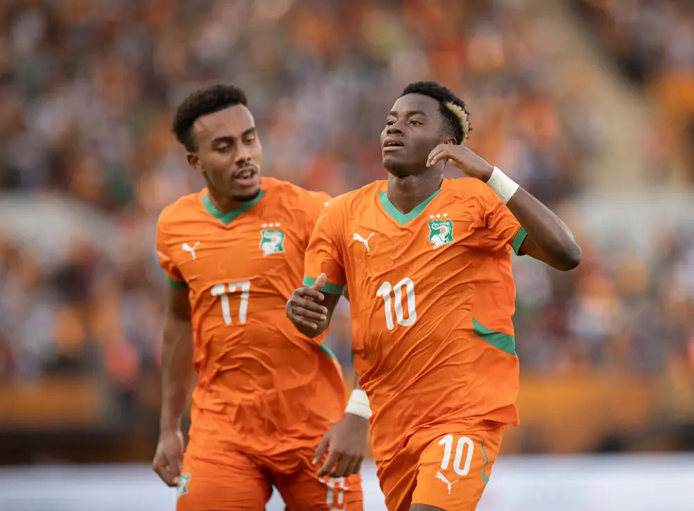 Шансы Кот-д Ивуара на ЧМ