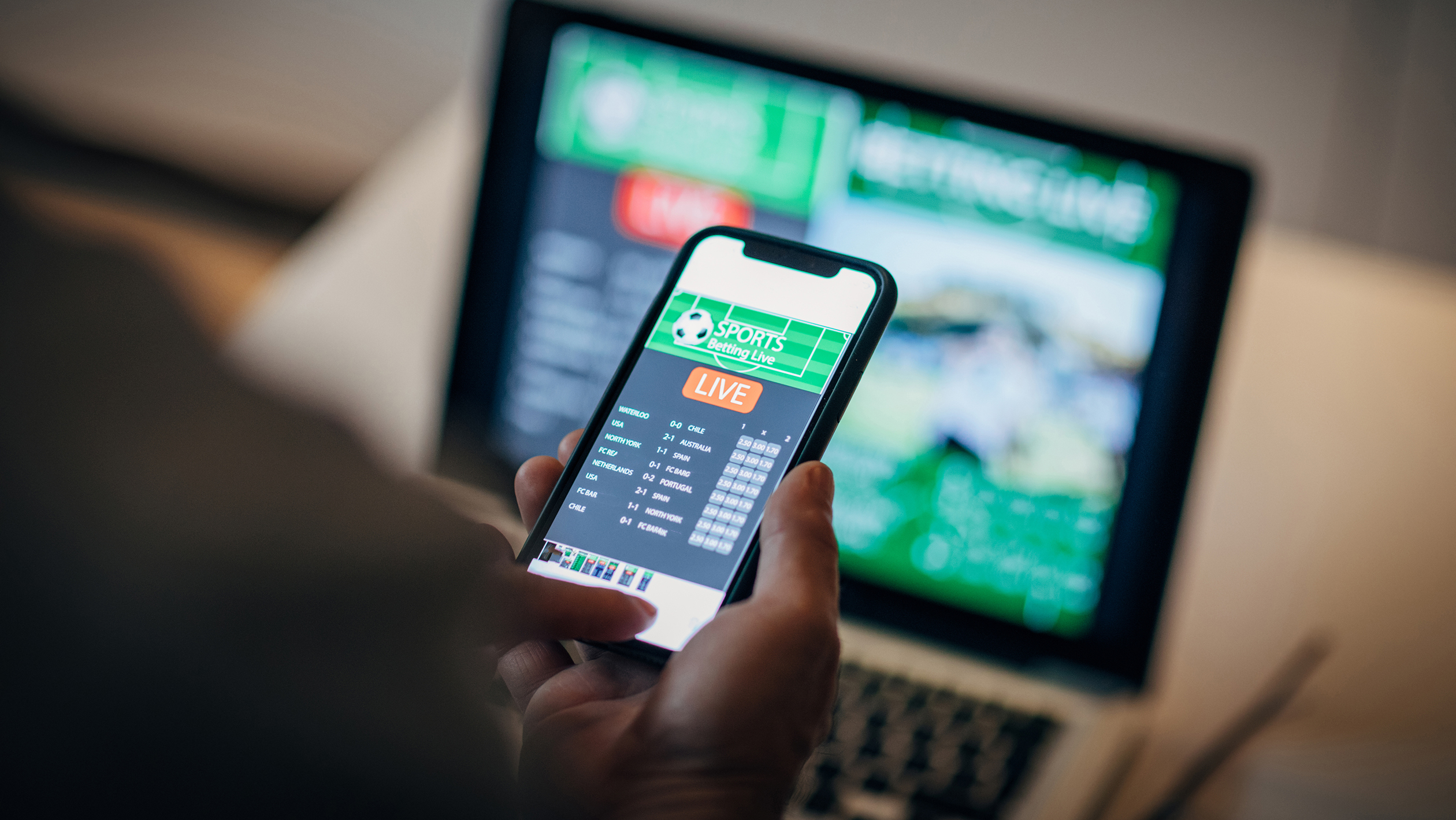 Что такое беттинг