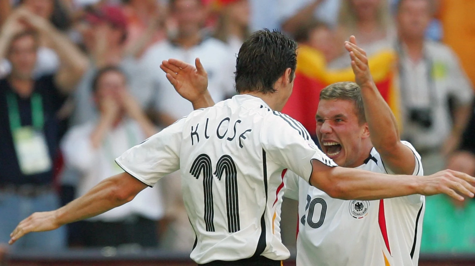 Германия – Аргентина