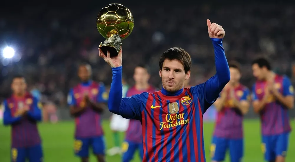 Рекорд по голам в Ла Лиге