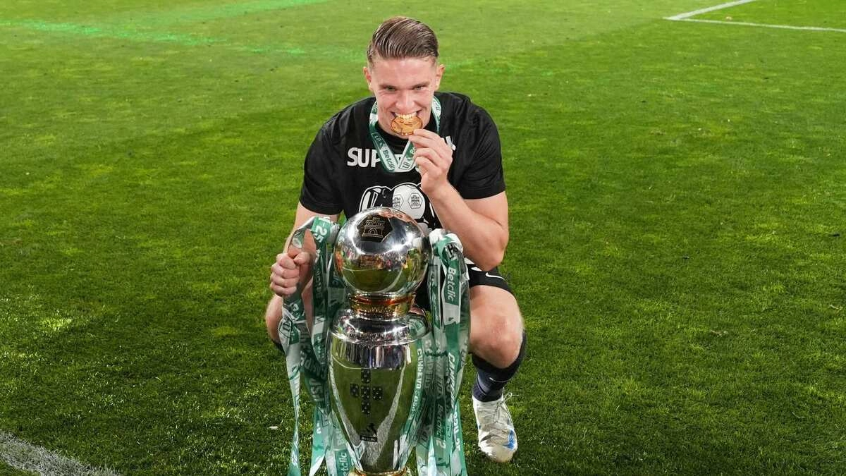 Виктор Дьёкереш