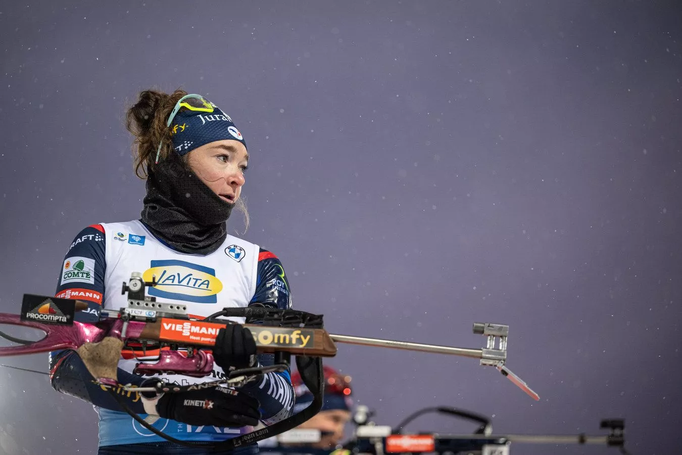 Прогнозы на Кубок мира по биатлону