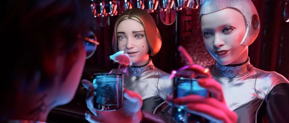 Дата выхода Atomic Heart 2 Что известно об Atomic Heart 2