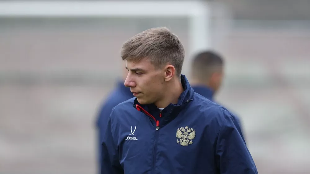 Игорь Дмитриев