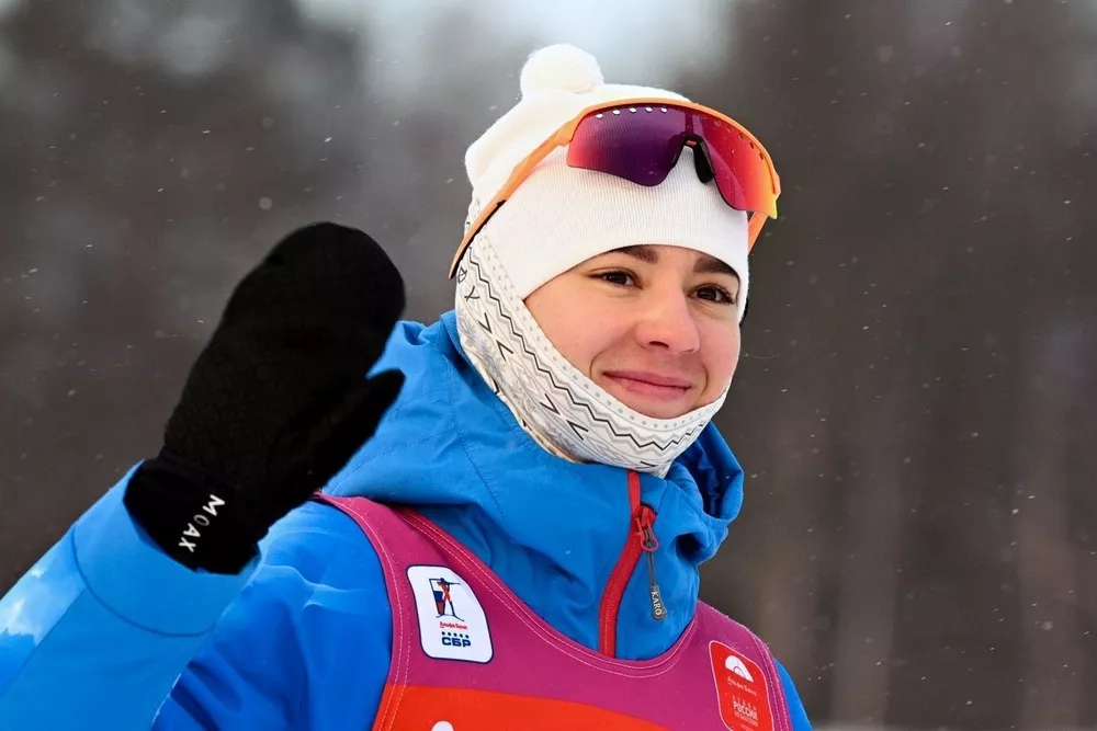 Анастасия Халили