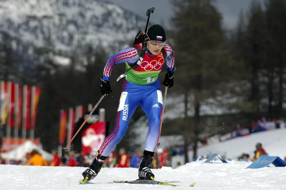 Светлана Ишмуратова