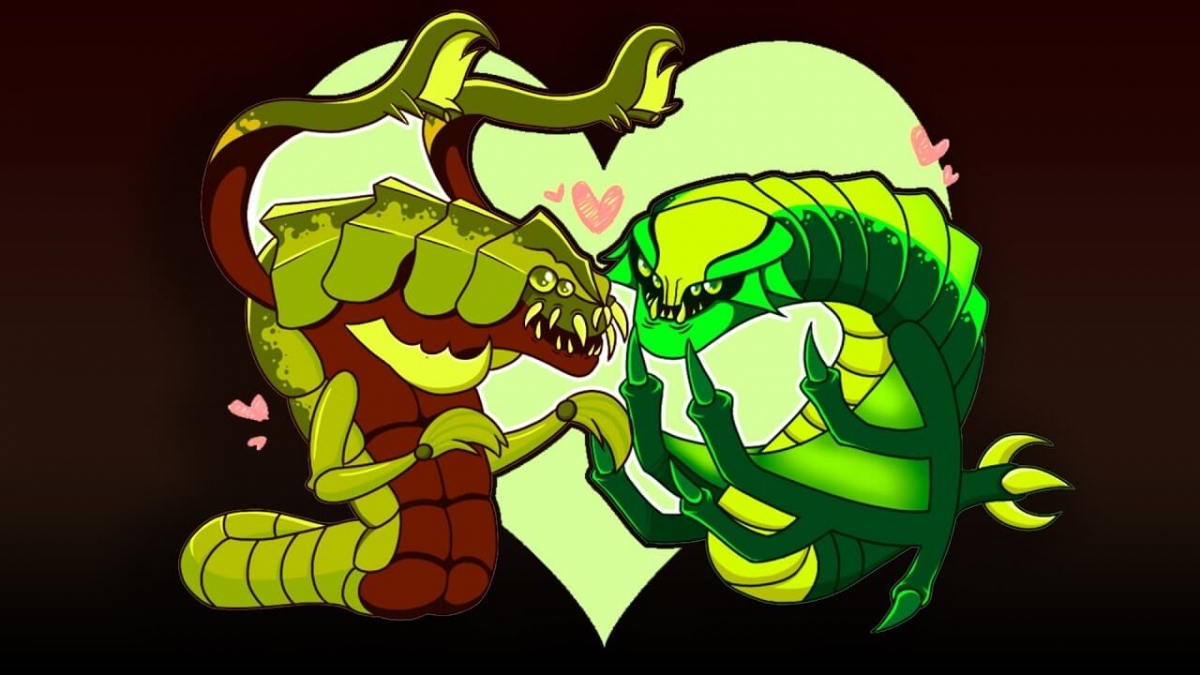 Shadow Shaman + Ursa