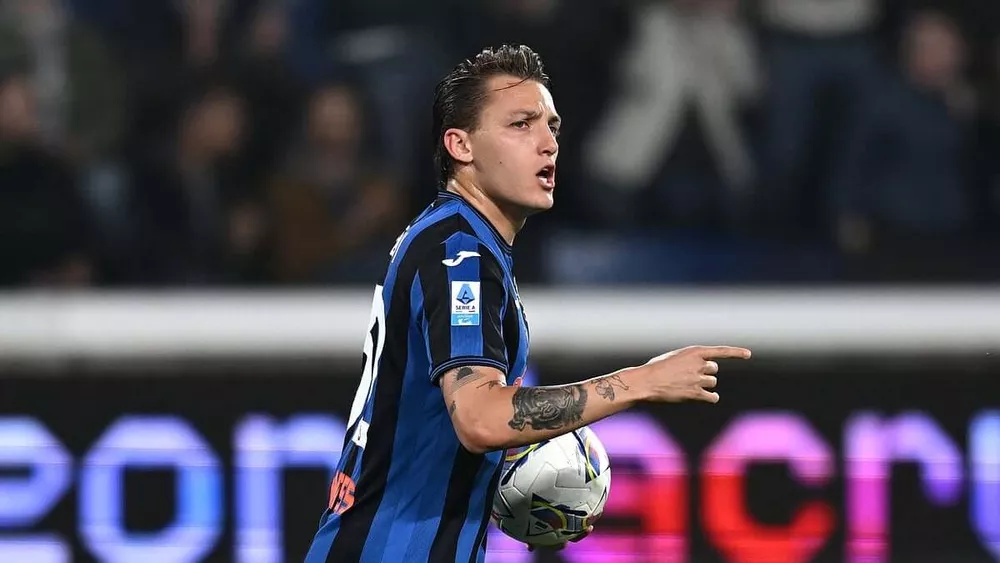 Матео Ретеги, €68.2 млн