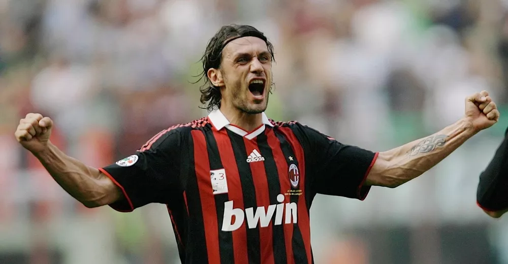 Паоло Мальдини