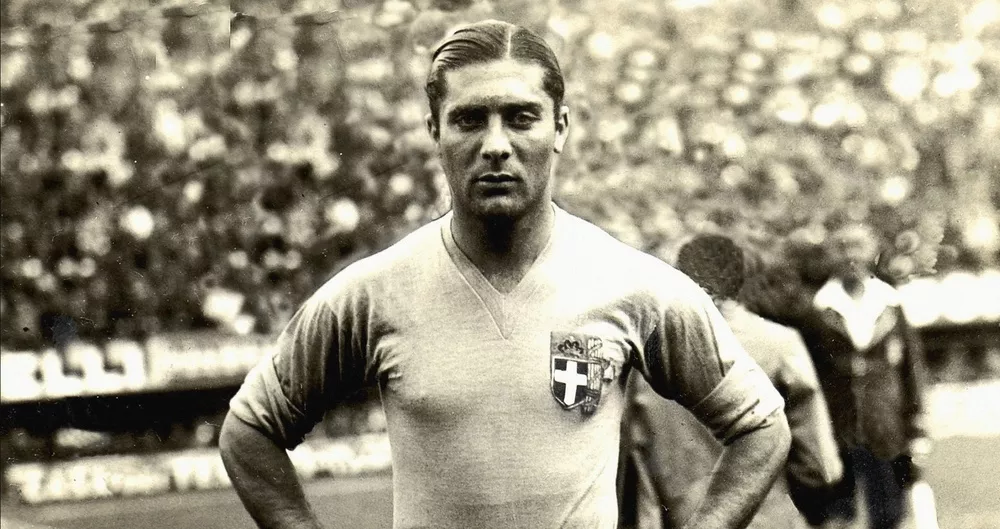 Как Италия выиграла свой первый ЧМ