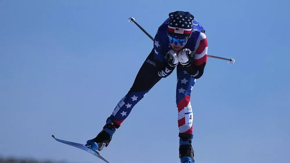 Джесси Диггинс