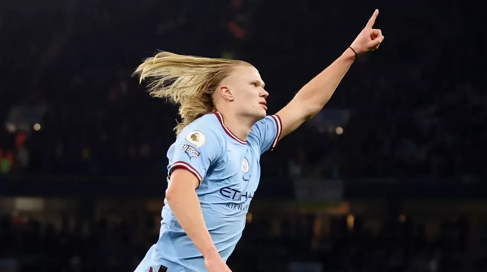 Рекорд по голам в АПЛ