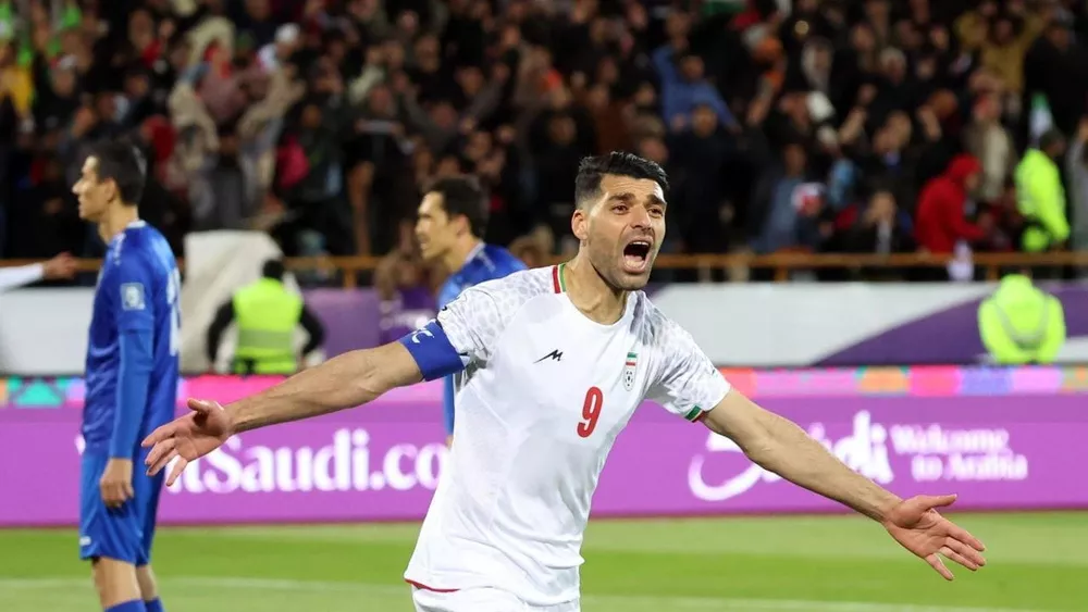 Мехди Тареми