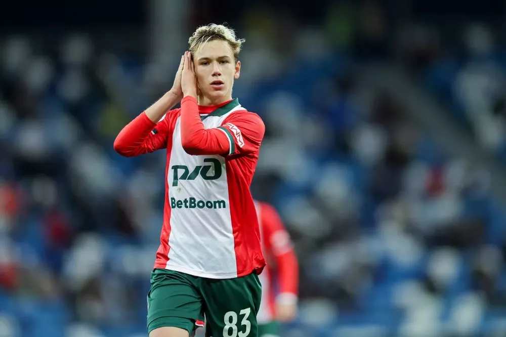 Батраков может уйти