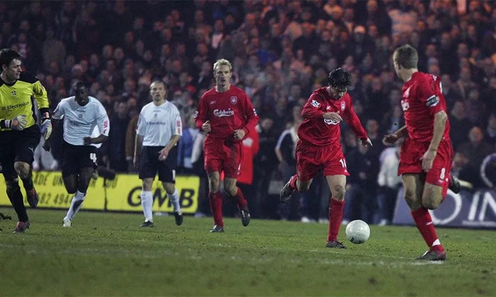 Хаби Алонсо