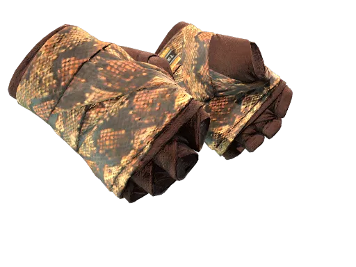 Hand Wraps | Constrictor