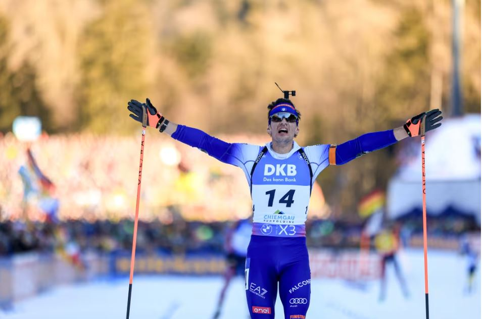 Томмазо Джакомель