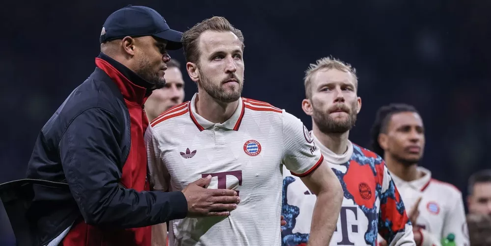 Кто выиграет Бундеслигу Фаворит Бундеслиги