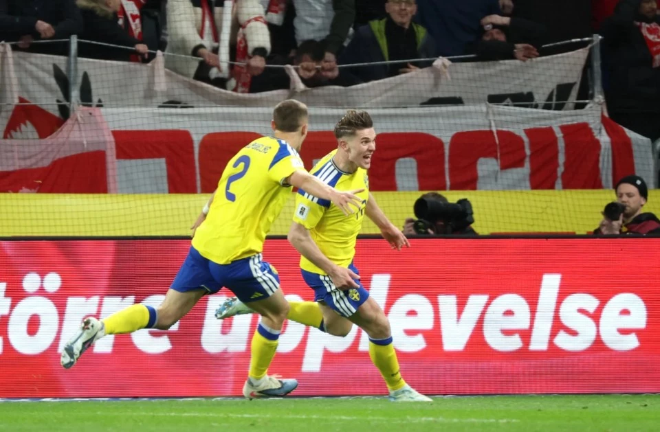 Исак и Дьёкереш