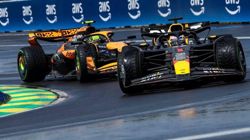 Анонс Гран-при Канады 2025: превью гонки