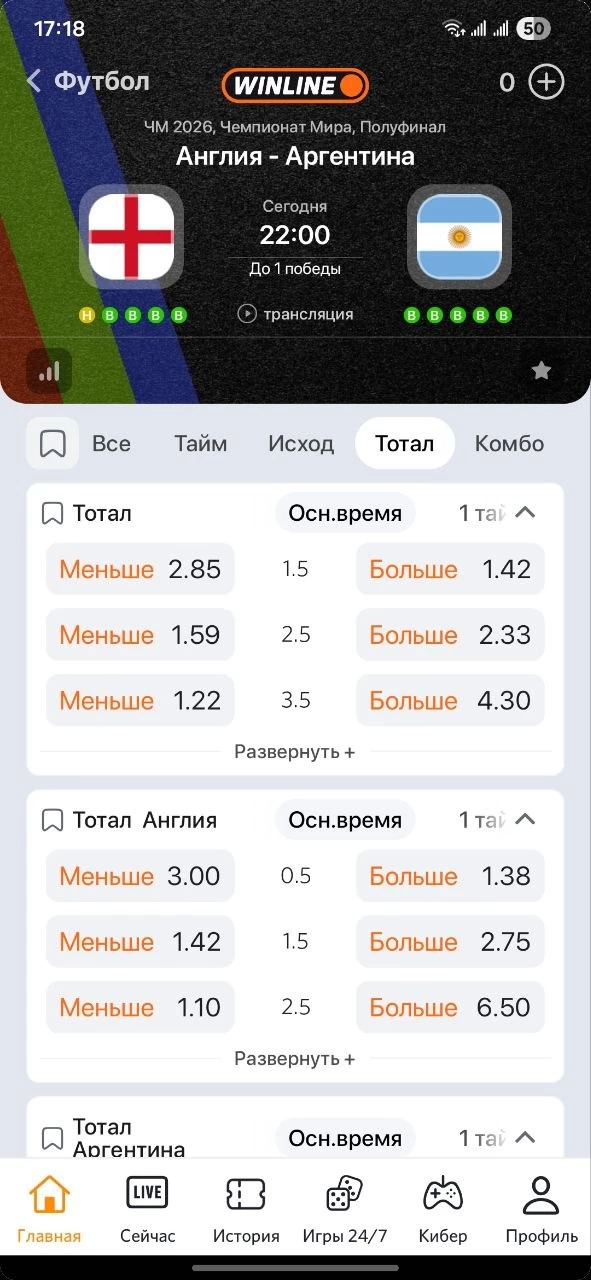Что значит тотал больше в ставках Что значит тотал больше в ставках