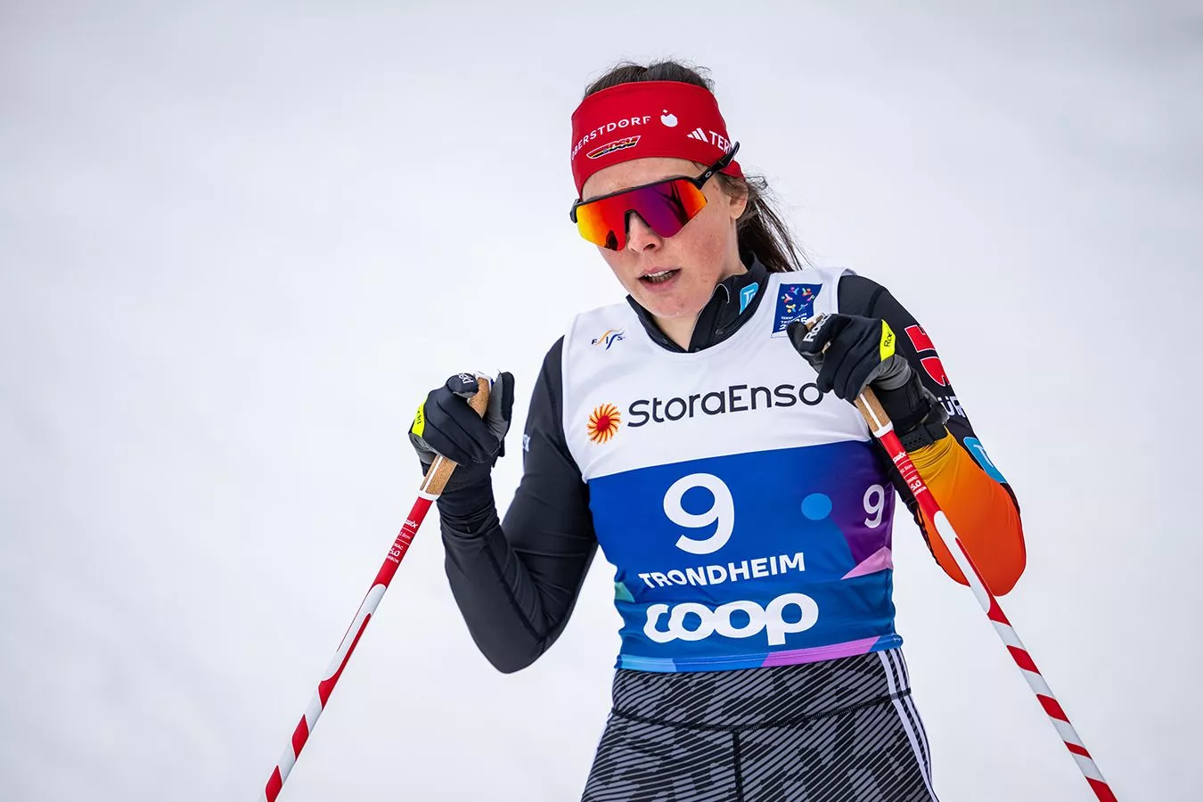 Прогноз на лыжи