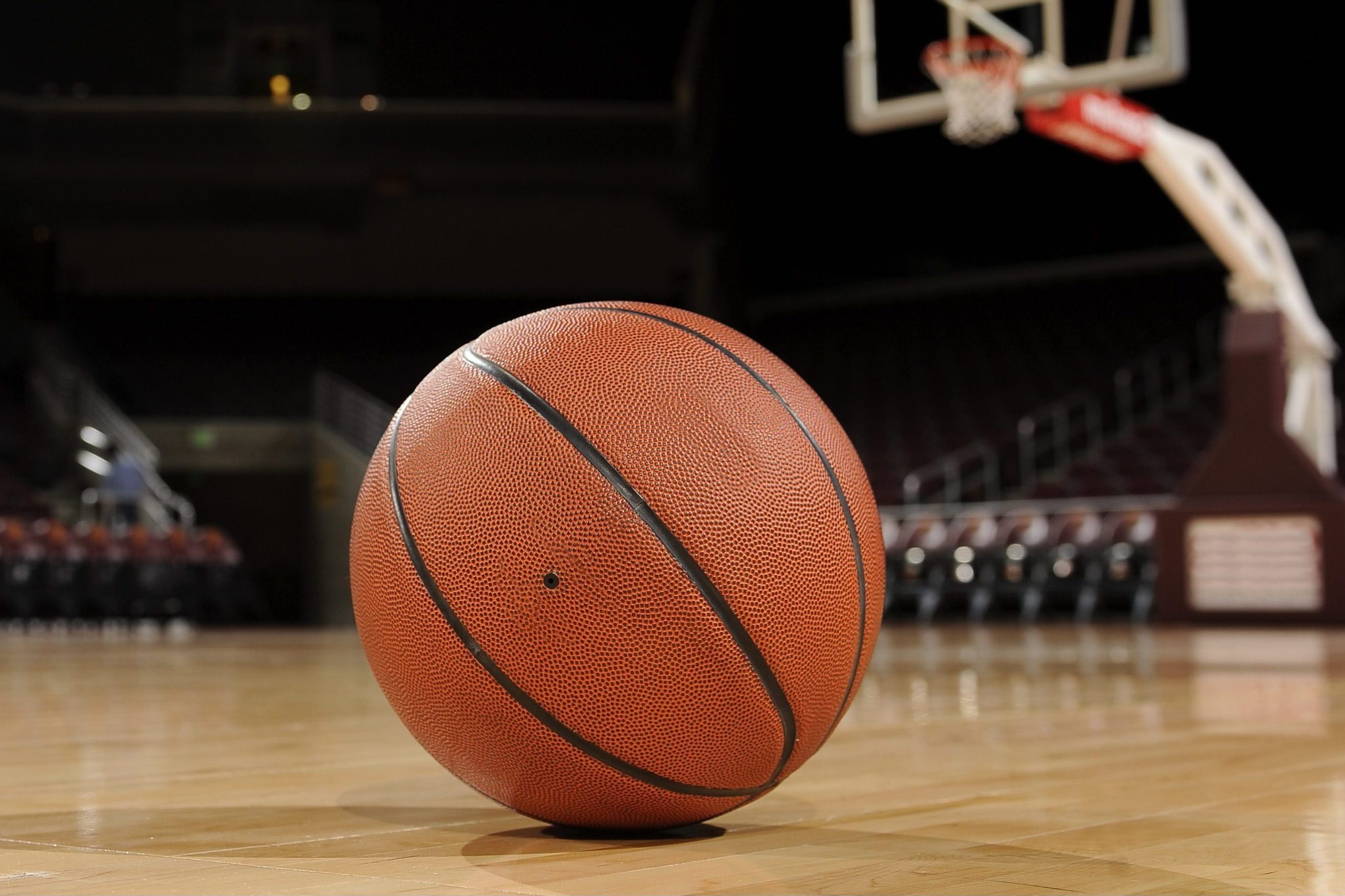 Правила баскетбола