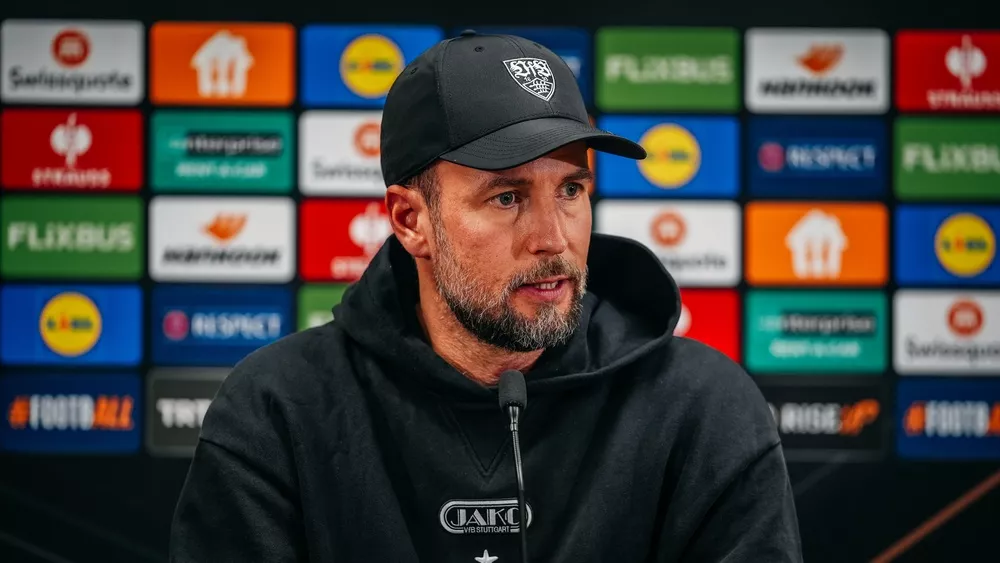 Хенесс Штутгарт