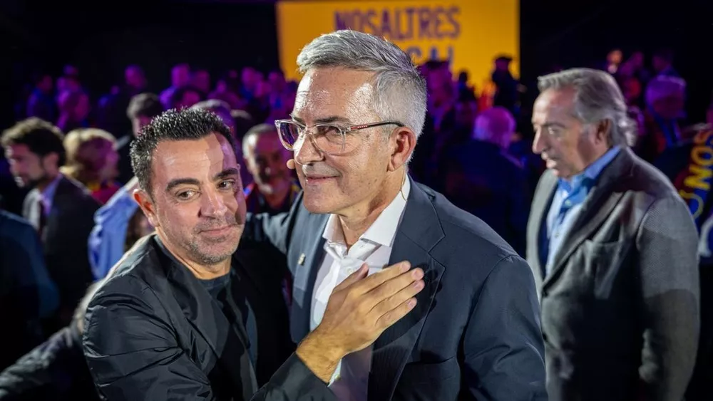 Виктор Фонт