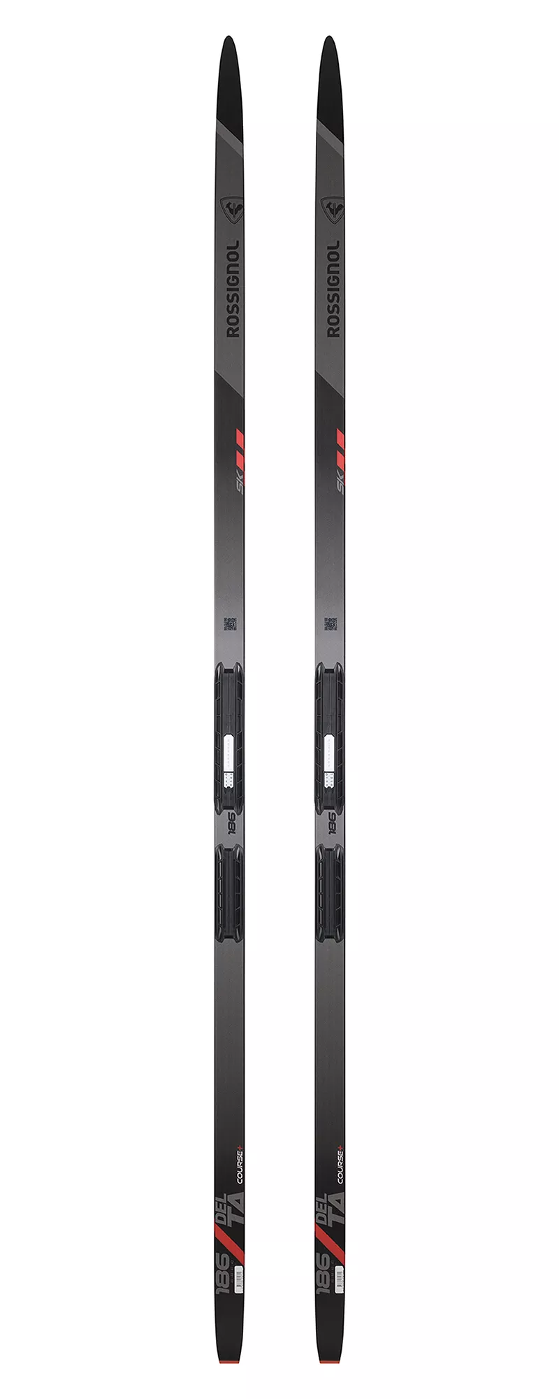 Как выбрать лыжи Rossignol