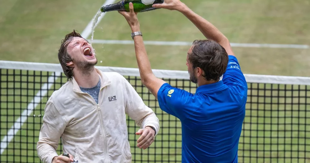 Александр Бублик