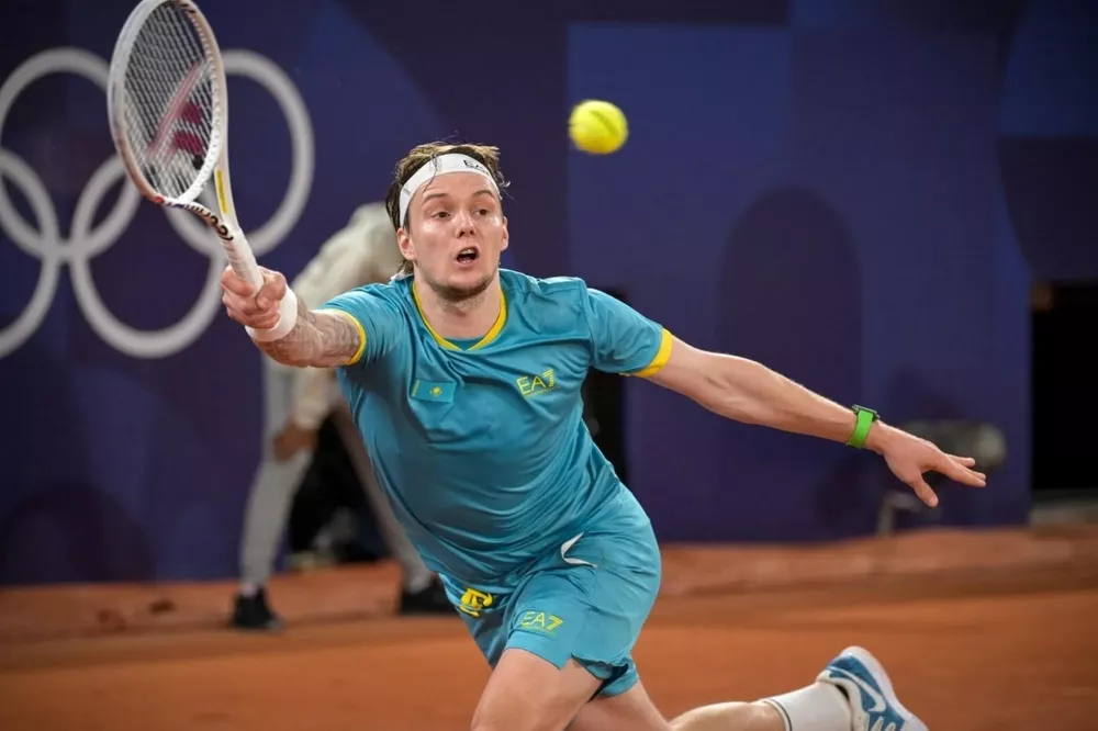 Почему Александр Бублик выступает за Казахстан?