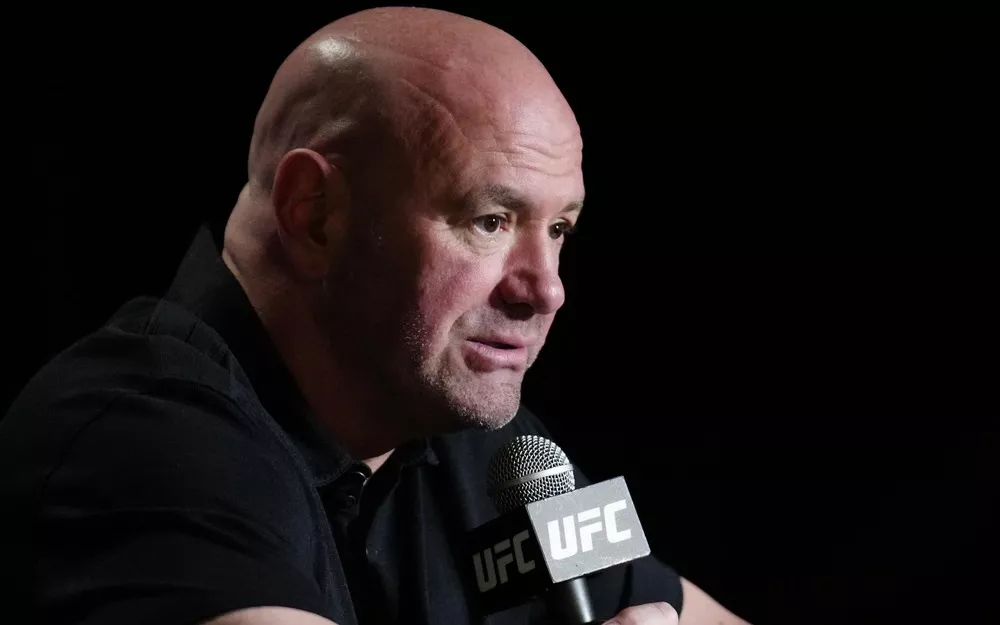 Был ли Федор Емельяненко в UFC Дана Уайт