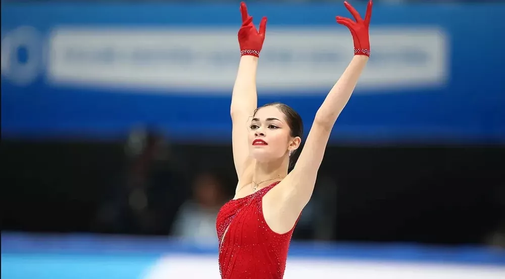 Шансы Петросян на Олимпидае 2026 года