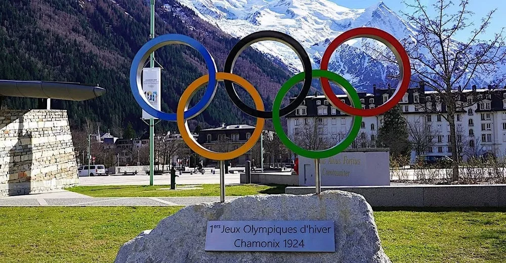 Значение первой зимней Олимпиады