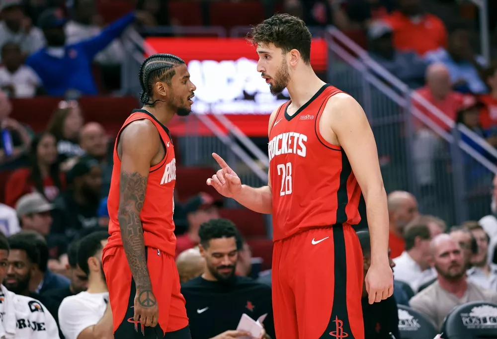 Очки второго шанса и очки в быстром нападении (2NDPTS и FBPS)