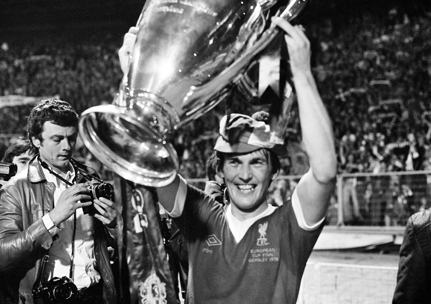 Кенни Далглиш