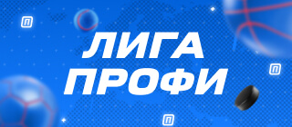 Лига профи