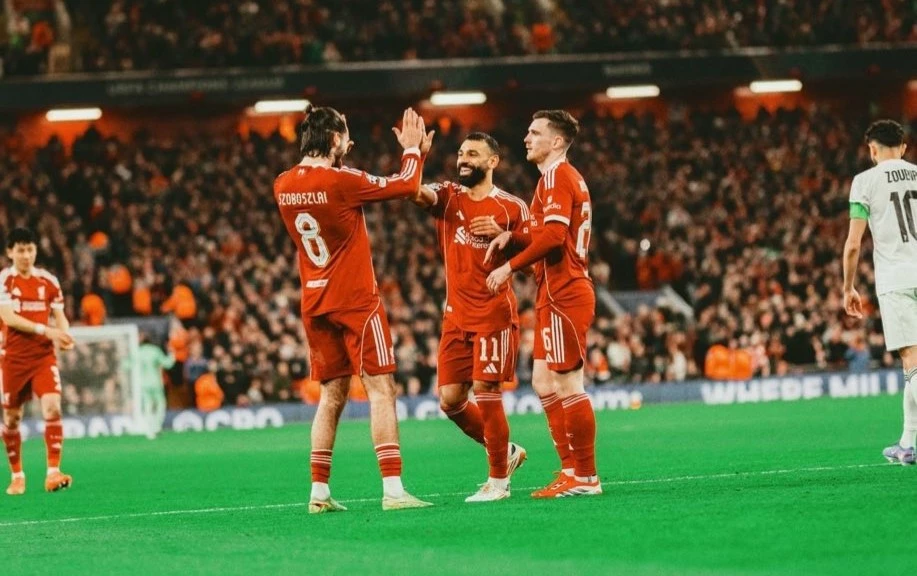 Уго Экитике