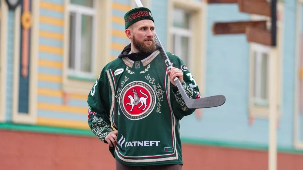 Спонсоры команд КХЛ Спонсоры Ак Барса