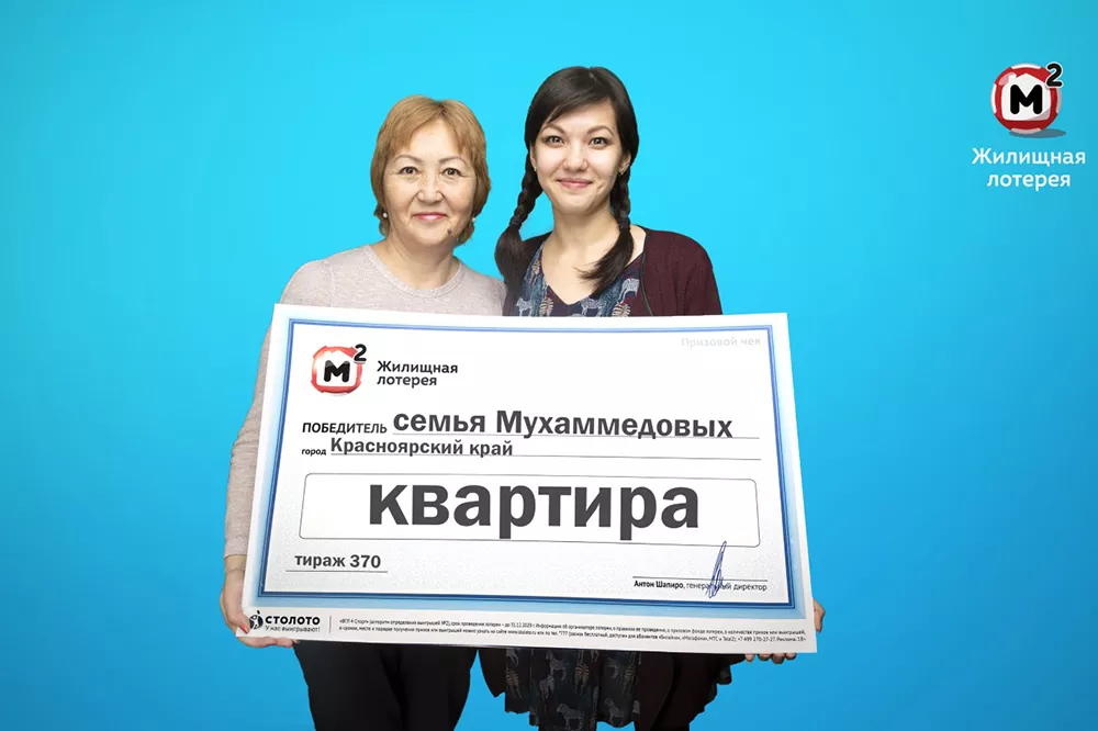 Как выиграть квартиру в лотерее Как выиграть квартиру в лотерее