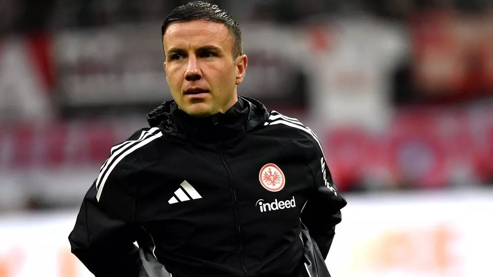 Айнтрахт Франкфурт