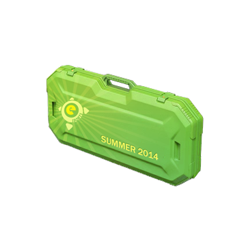 eSports 2014 Summer Case