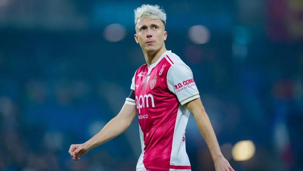 Александр Головин