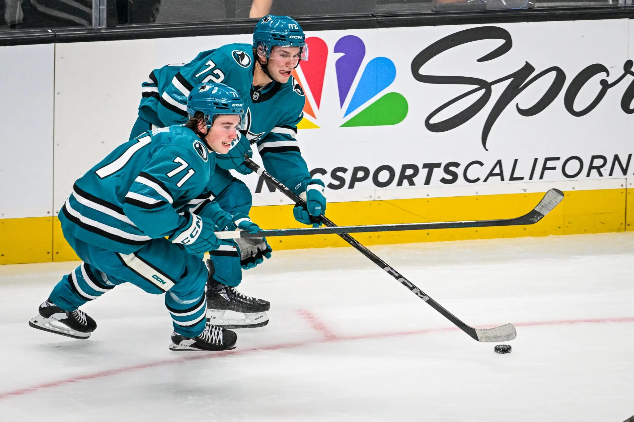 Дадут ли Селебрини Колдер Трофи?