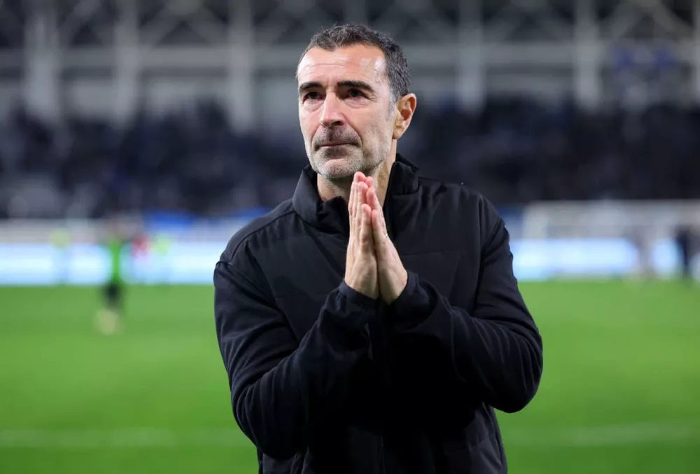 Хуан Карседо