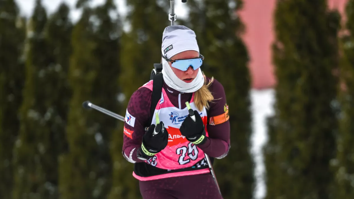 Прогноз на биатлон сегодня