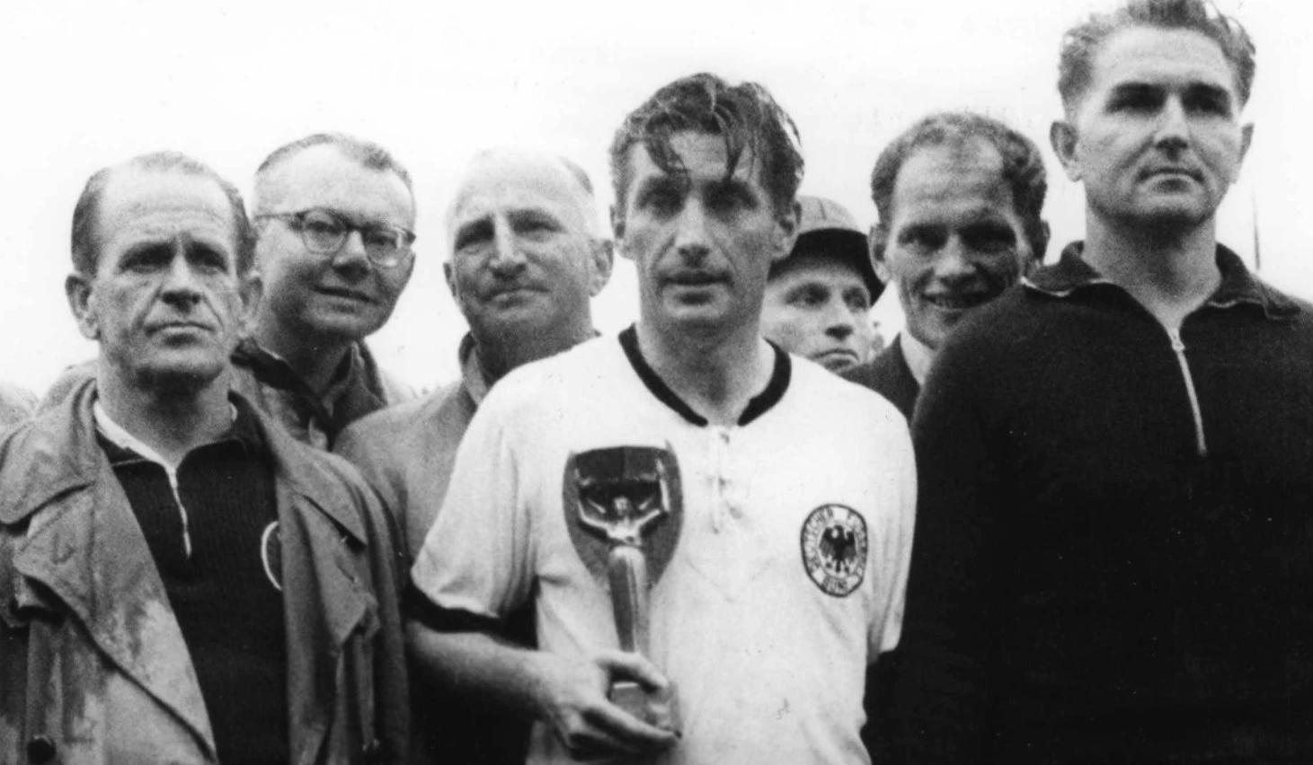 Бернское чудо