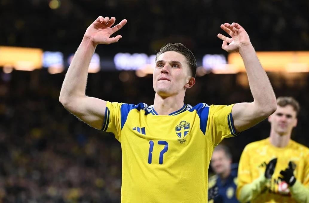 Виктор Дьекереш